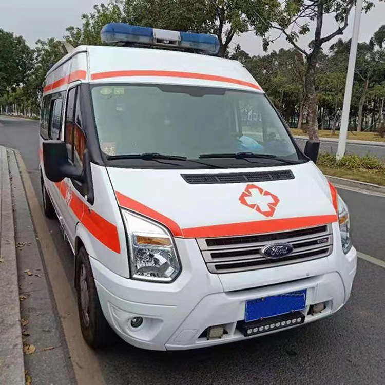 独山救护车出租活动保障