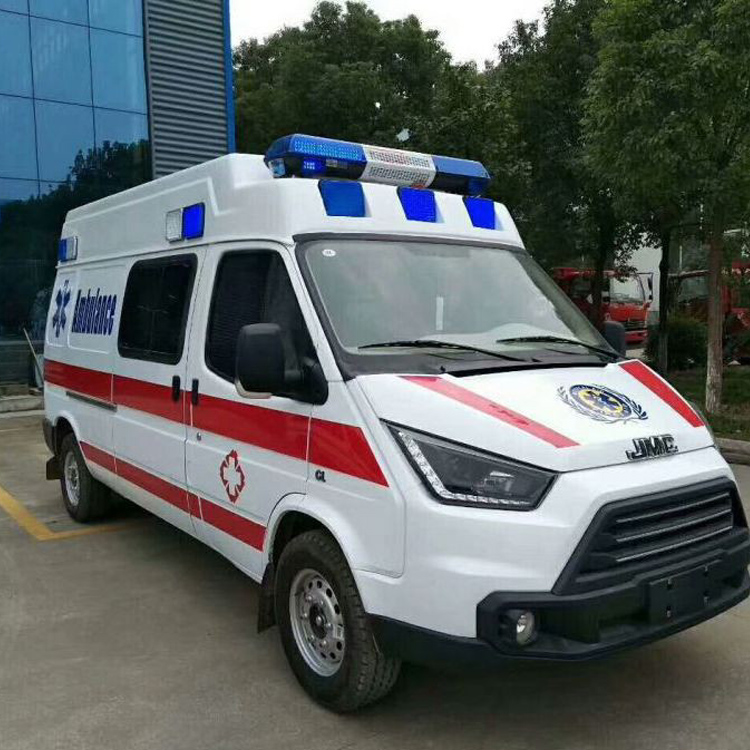 独山瘫痪租赁救护车转运 ——生命救助的紧急响应与专业保障